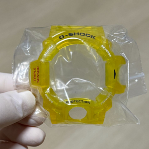 지샥 레인지맨 환콜 베젤 GW-9403KJ