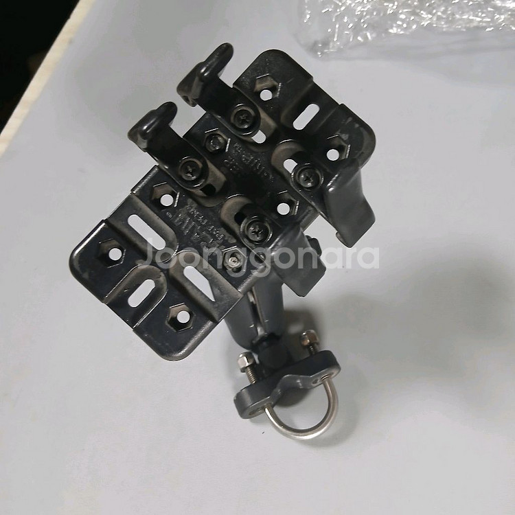 오토바이 사이드미러 세트--6