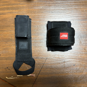 다이아몬드백 해머루프 건 루프