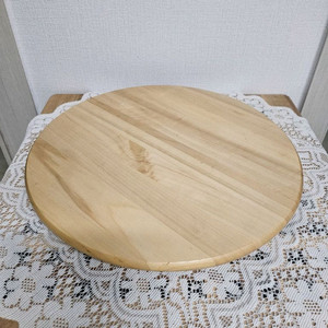 이케아 회전트레이