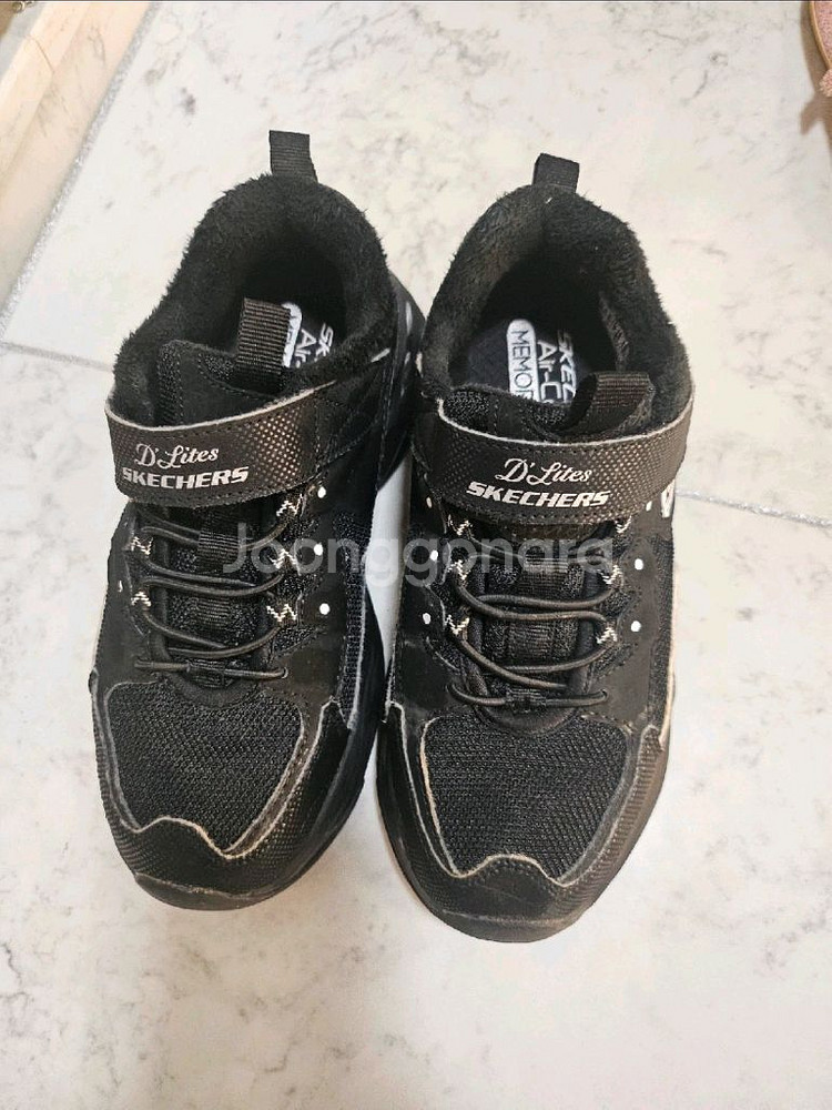 스케쳐스 DLites 운동화 200--1