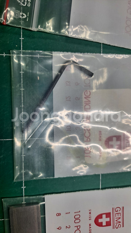 반지 밀그레인 머신 (로렛트 선반기)--5