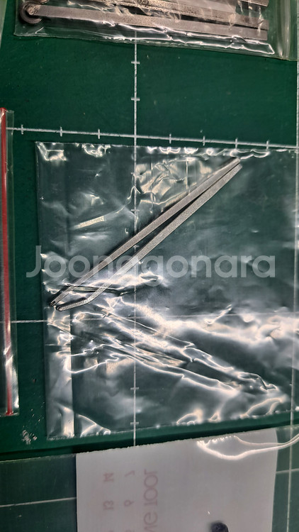 반지 밀그레인 머신 (로렛트 선반기)--4