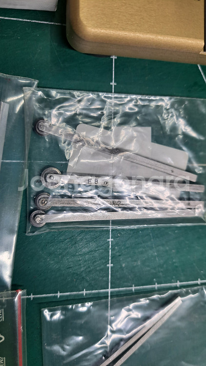 반지 밀그레인 머신 (로렛트 선반기)--3