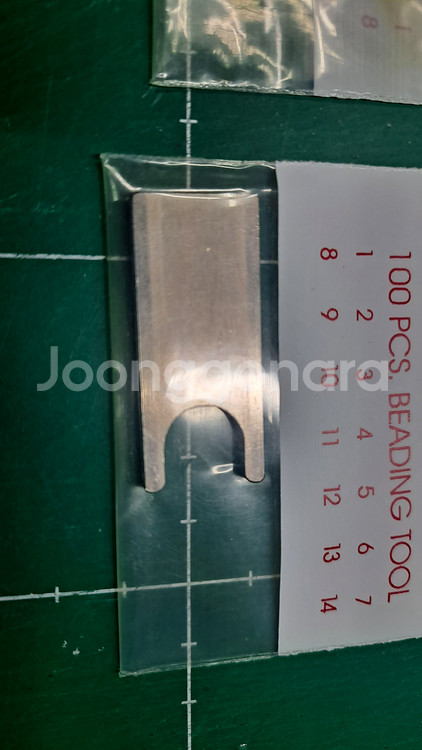 반지 밀그레인 머신 (로렛트 선반기)--6