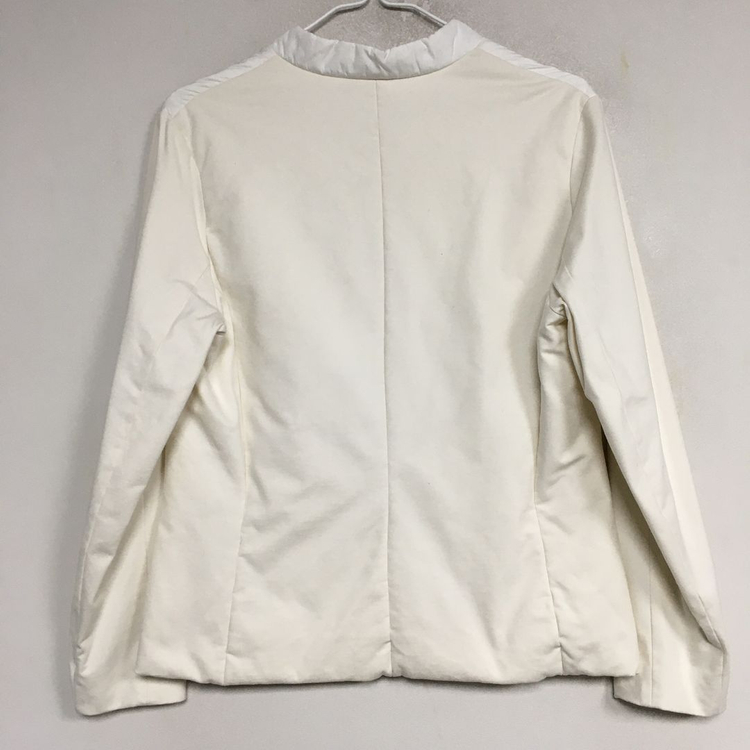 파비아나필리피 여성 구스 패딩 자켓 M--5