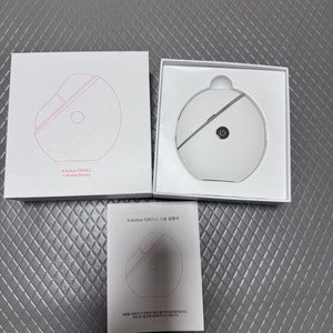 [새상품]V-Active 디바이스