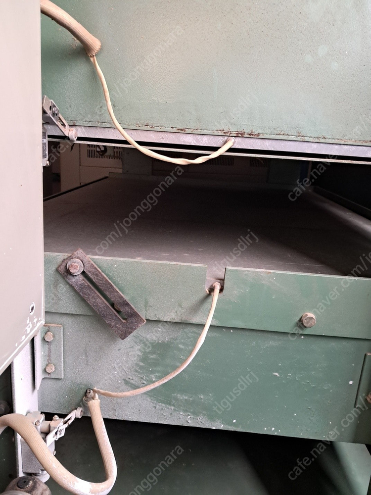 열프레스 중고열프레스 중고핫프레스 중고목공프레스 핫프레스 핫목공프레스 열판유압프레스 판매 이미지