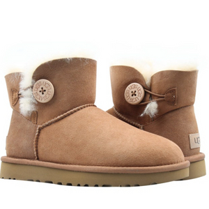 UGG어그 베일리 버튼2 부츠 풀박스 새제품 220-250 사이즈