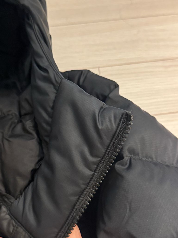 아크테릭스 토륨 lt 후디 블랙 라지(L)--3