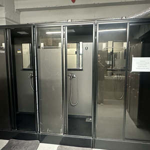 하나로바스 샤워부스 1000x1000 팝니다