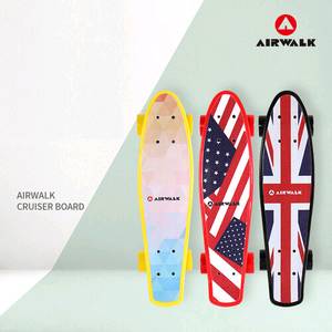 새제품 에어워크 스케이트 보드 무료배송