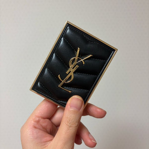 입생로랑 꾸뛰르 미니 클러치 730 선라이즈 사파리