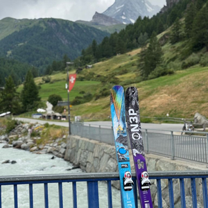 on3p 커스텀 100 181cm