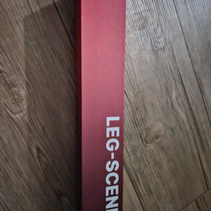 뷰앤디 레그씬 다리마사지 셀룰라이트제거 ems