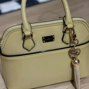 폴스부띠끄 베이지 스몰 s 팝니다 이미지