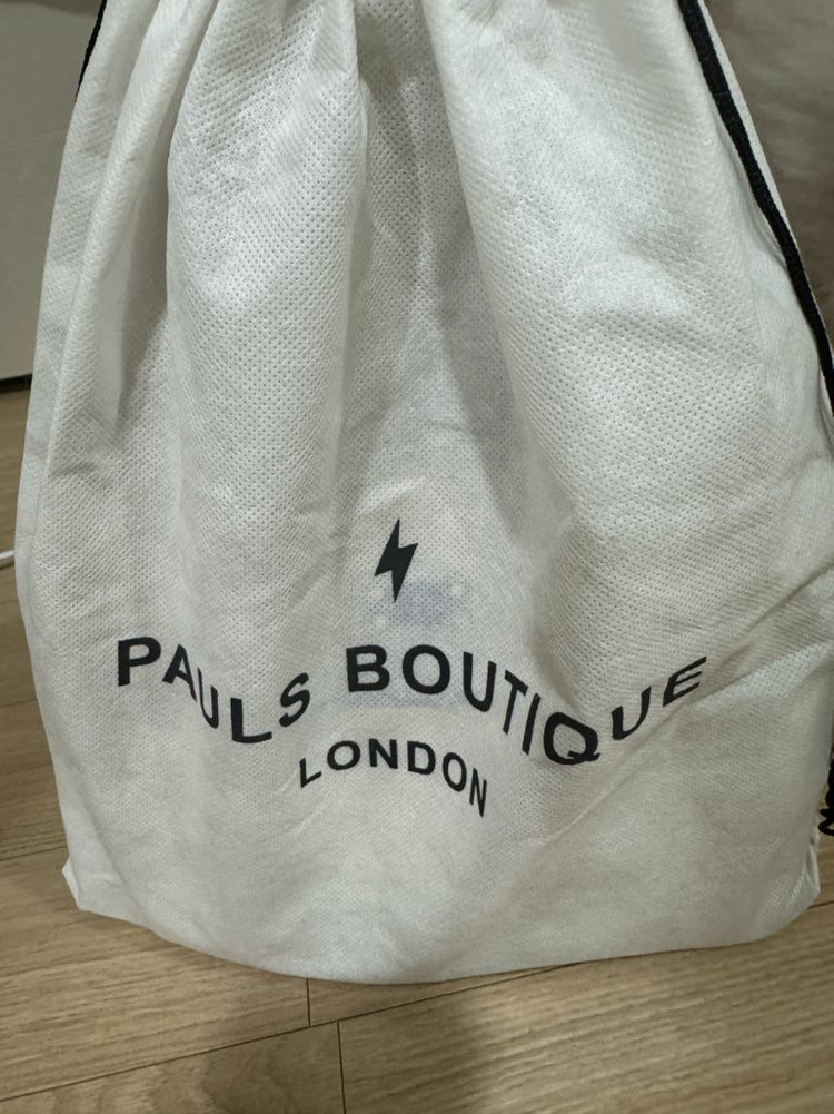 폴스부띠끄 베이지 스몰 s 팝니다 이미지