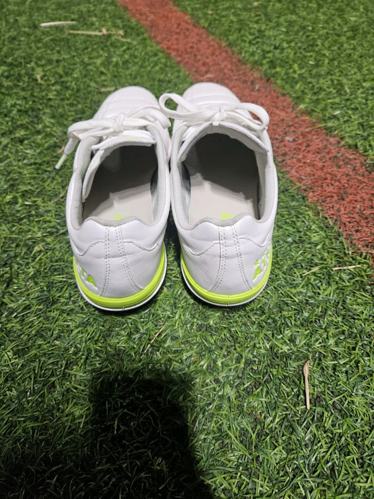 아슬레타 오레이 그린 265--2