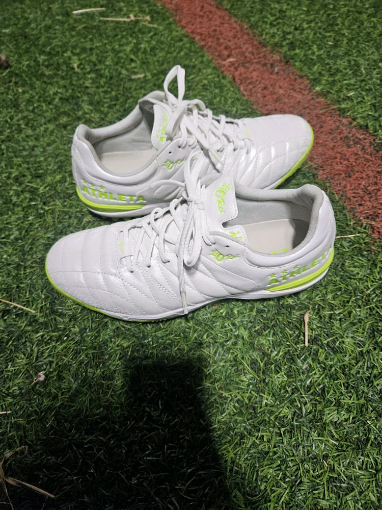 아슬레타 오레이 그린 265--3