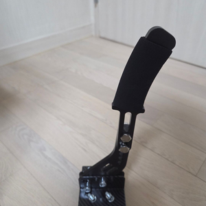 카덕 사이드브레이크 연장대