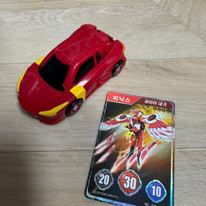 터닝메카드 리마스터 피닉스