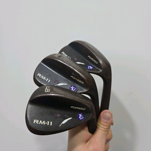 포틴R-11 48 52 56 웨지