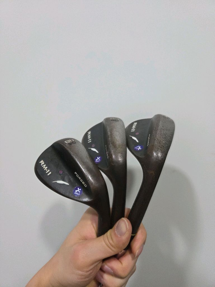 포틴R-11 48 52 56 웨지--1