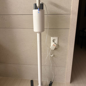 플러스마이너스청소기 c030 + 추가부속품 팔아요