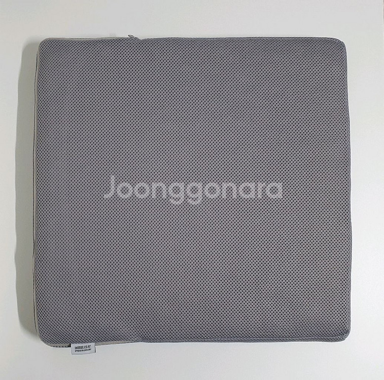 코일에어매트 방석 - 제일매트--1