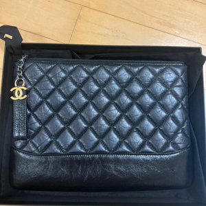 샤넬가브리엘클러치스몰