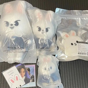 스키즈 스키주 매직스쿨 리빗 인형 일괄 판매 이미지