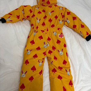 베베드피노 엘리스 스키복 120