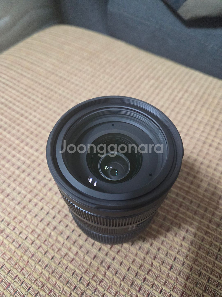 시그마 28-70 f2.8 DG DN 소니마운트--4