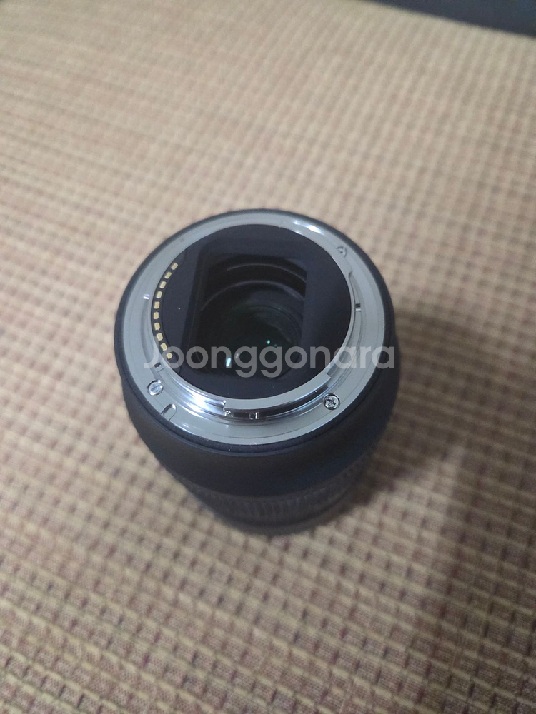 시그마 28-70 f2.8 DG DN 소니마운트--3