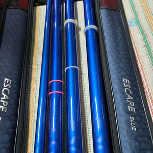 이스케이프 천명극 블루 이미지