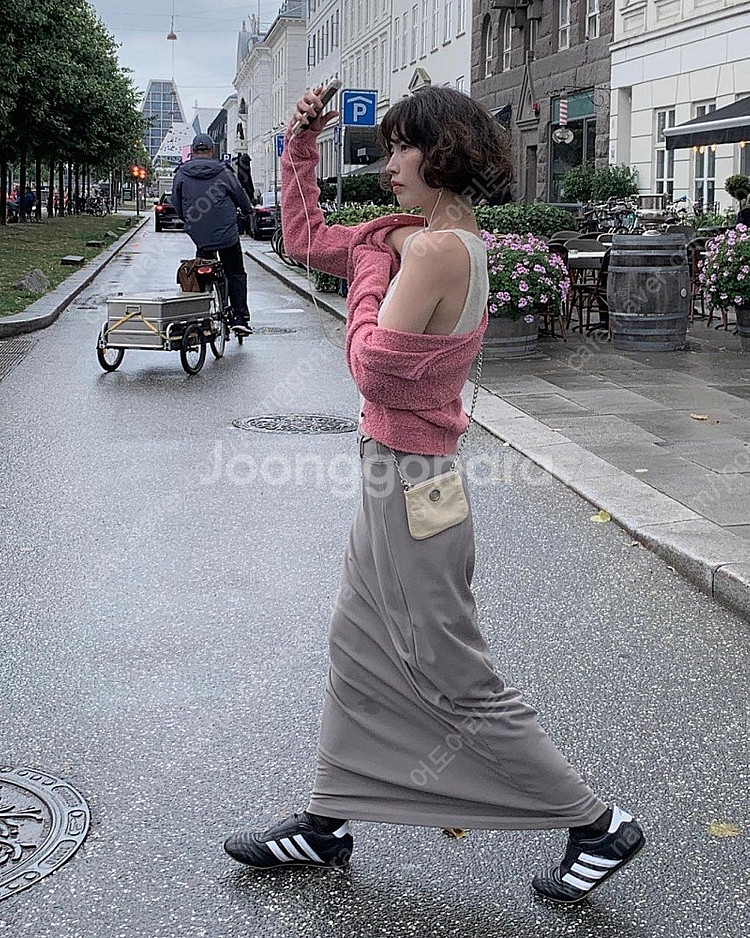 미닛뮤트 브렛 마이크로 뮤 아이보리 버터 스컬프터 프레클 더바넷 오버듀플레어 프롬비기닝 타낫 글로니--5