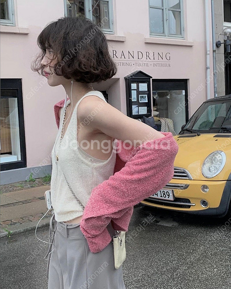 미닛뮤트 브렛 마이크로 뮤 아이보리 버터 스컬프터 프레클 더바넷 오버듀플레어 프롬비기닝 타낫 글로니--6