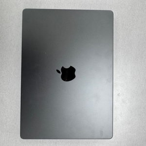 맥북프로14 M4 16GB/512GB 이미지