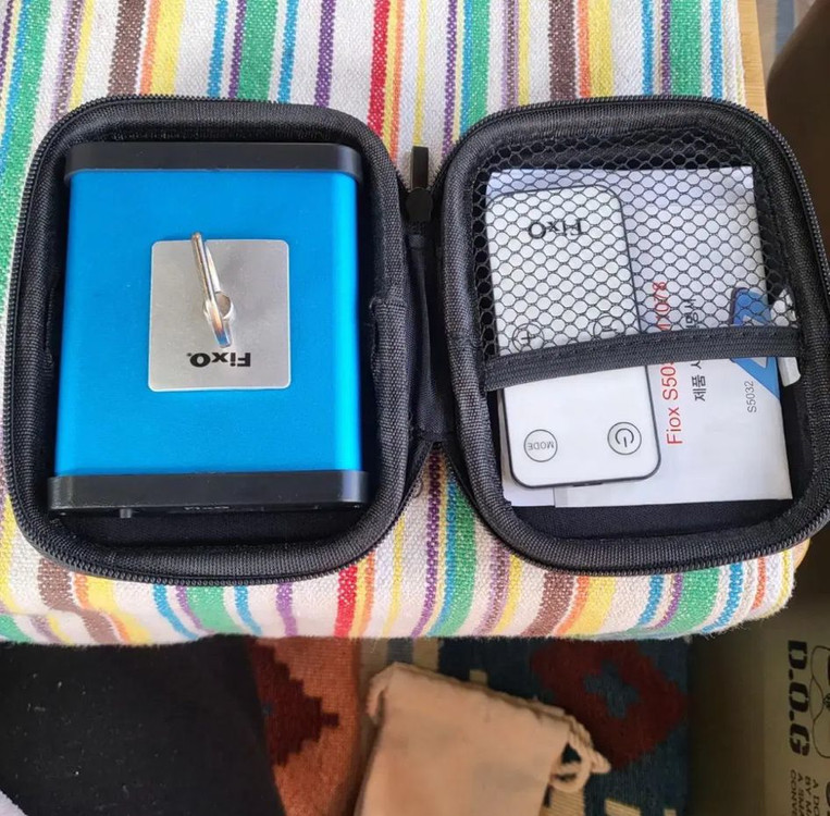 캠핑랜턴 픽쏘S5032--0