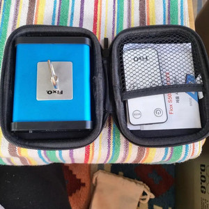 캠핑랜턴 픽쏘S5032