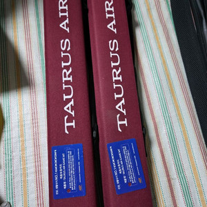 참돔 라이트지깅 낚시대 굿시아 타우러스63 ML 이미지