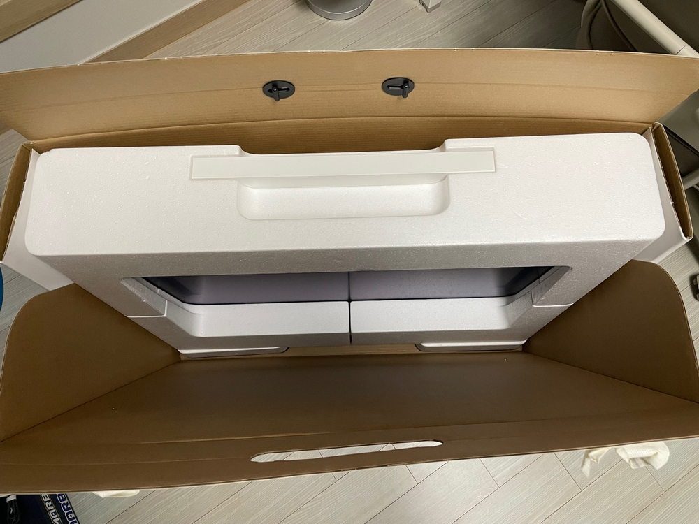 아이맥 27인치 5K(2020년형 마지막인텔) - 64g, 나노텍스처 글라스(무반사액정)--7