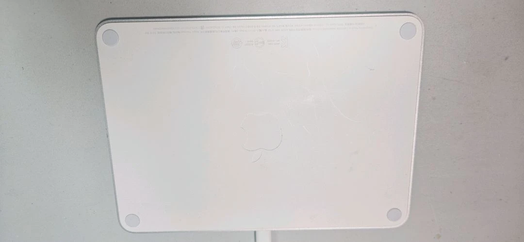 트랙패드2(a1535) 이미지