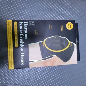 [새상품]무로 바라나스 어린이 무릎보호대 S사이즈