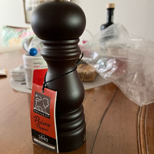 푸조 페퍼밀(18cm)