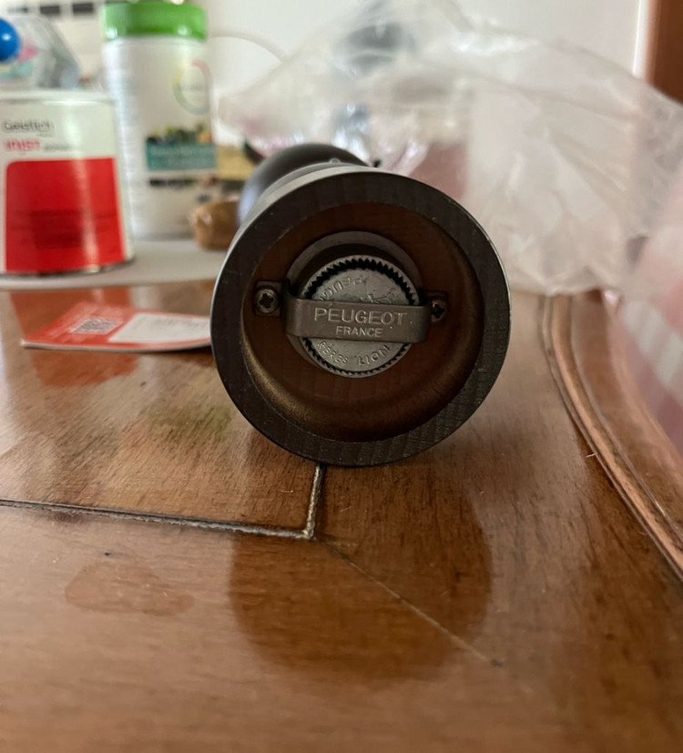 푸조 페퍼밀(18cm)--1