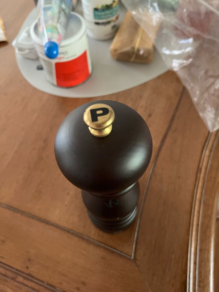 푸조 페퍼밀(18cm)--2