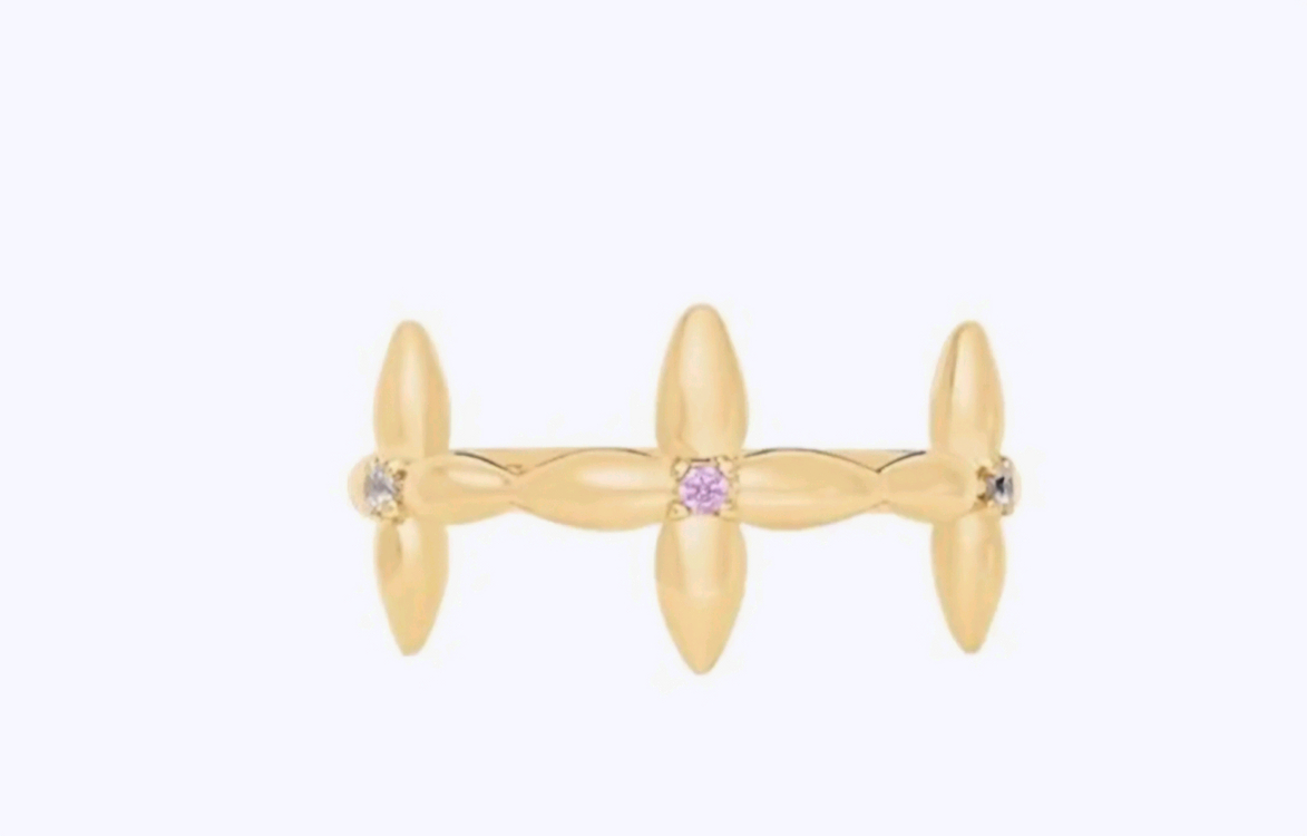 루이비통 루이제트 시그니처 반지 S 이미지