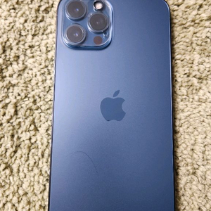 아이폰12프로맥스 256G A급