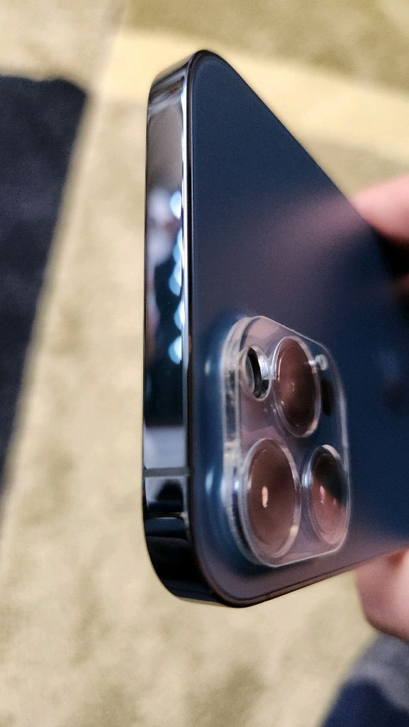 아이폰12프로맥스 256G A급--7